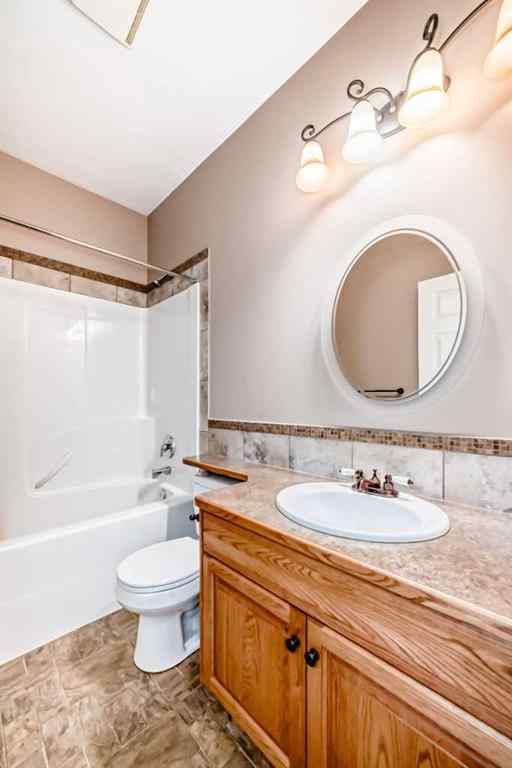 MLS® A2225957 - 4515 45A Street Close  in Eastgate Innisfail, Residential