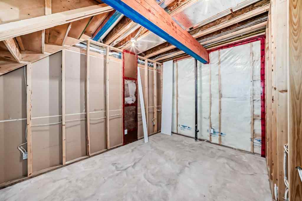 MLS® A2225957 - 4515 45A Street Close  in Eastgate Innisfail, Residential