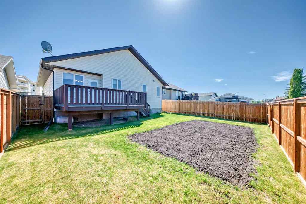 MLS® A2225957 - 4515 45A Street Close  in Eastgate Innisfail, Residential