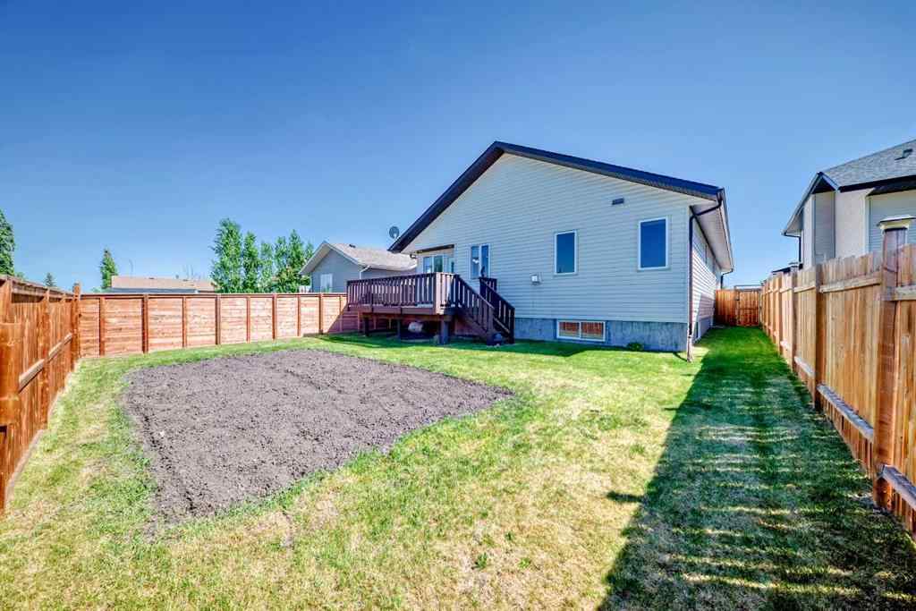 MLS® A2225957 - 4515 45A Street Close  in Eastgate Innisfail, Residential