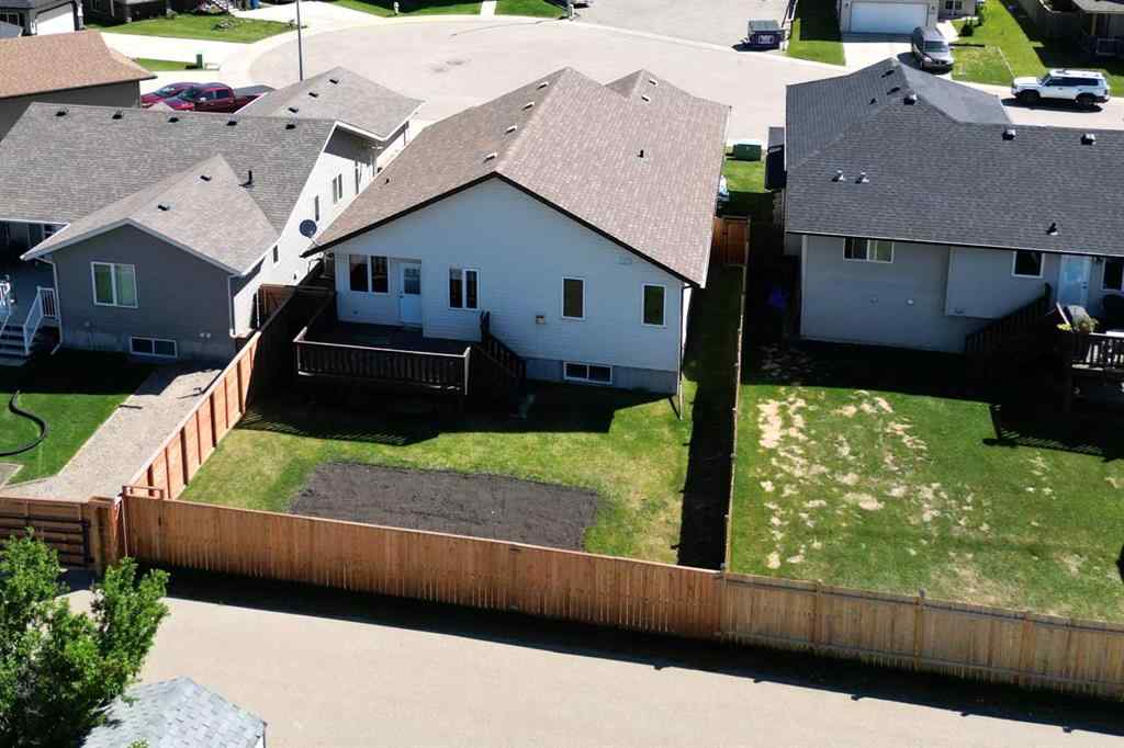MLS® A2225957 - 4515 45A Street Close  in Eastgate Innisfail, Residential