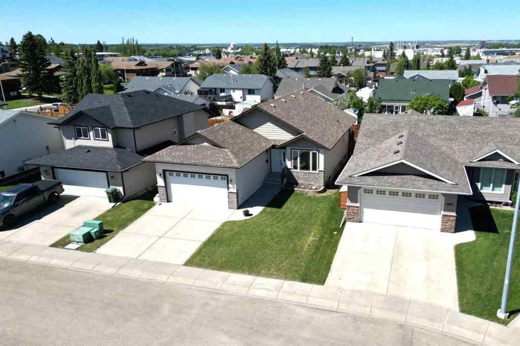 MLS® A2225957 - 4515 45A Street Close  in Eastgate Innisfail, Residential
