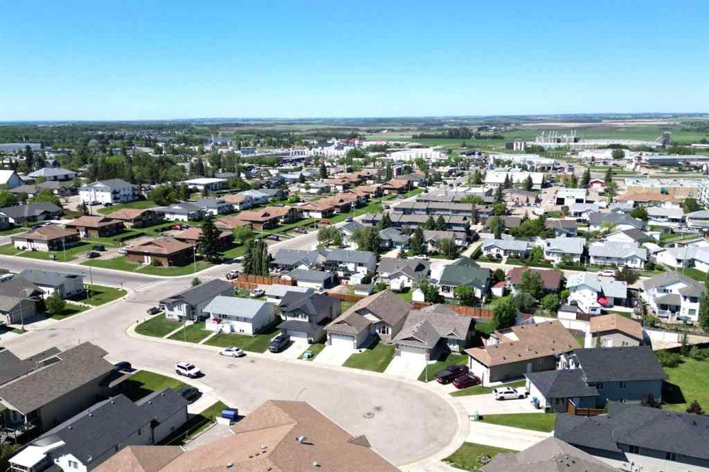 MLS® A2225957 - 4515 45A Street Close  in Eastgate Innisfail, Residential