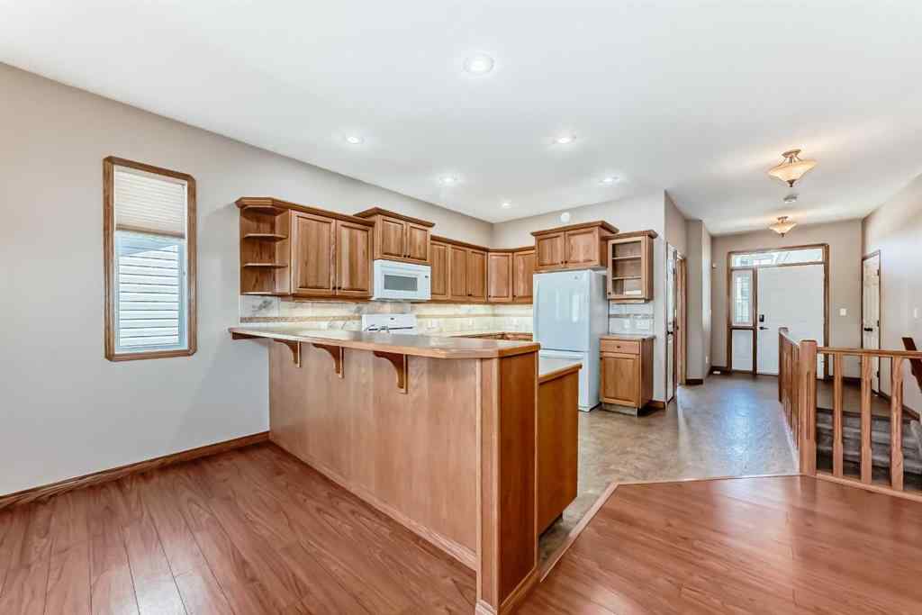 MLS® A2225957 - 4515 45A Street Close  in Eastgate Innisfail, Residential