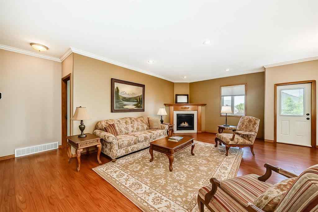 MLS® A2225957 - 4515 45A Street Close  in Eastgate Innisfail, Residential