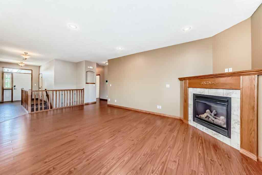 MLS® A2225957 - 4515 45A Street Close  in Eastgate Innisfail, Residential