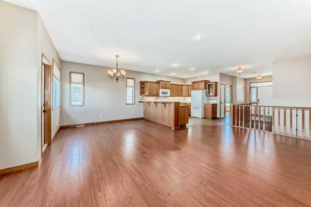 MLS® A2225957 - 4515 45A Street Close  in Eastgate Innisfail, Residential