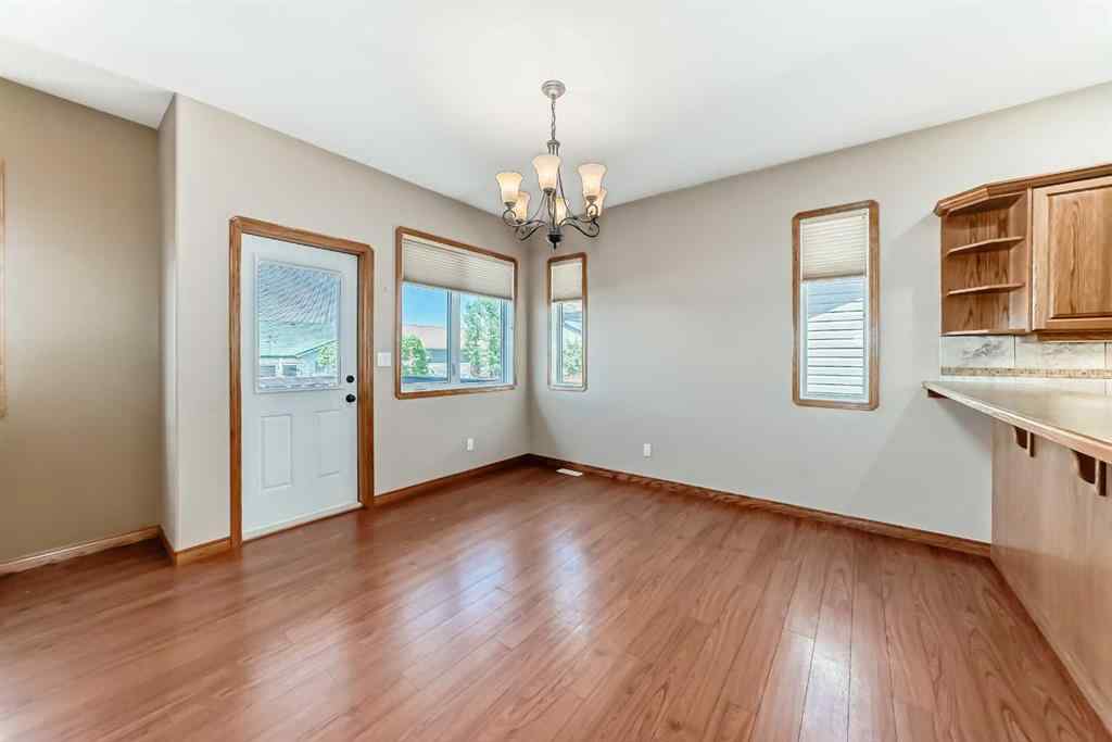 MLS® A2225957 - 4515 45A Street Close  in Eastgate Innisfail, Residential