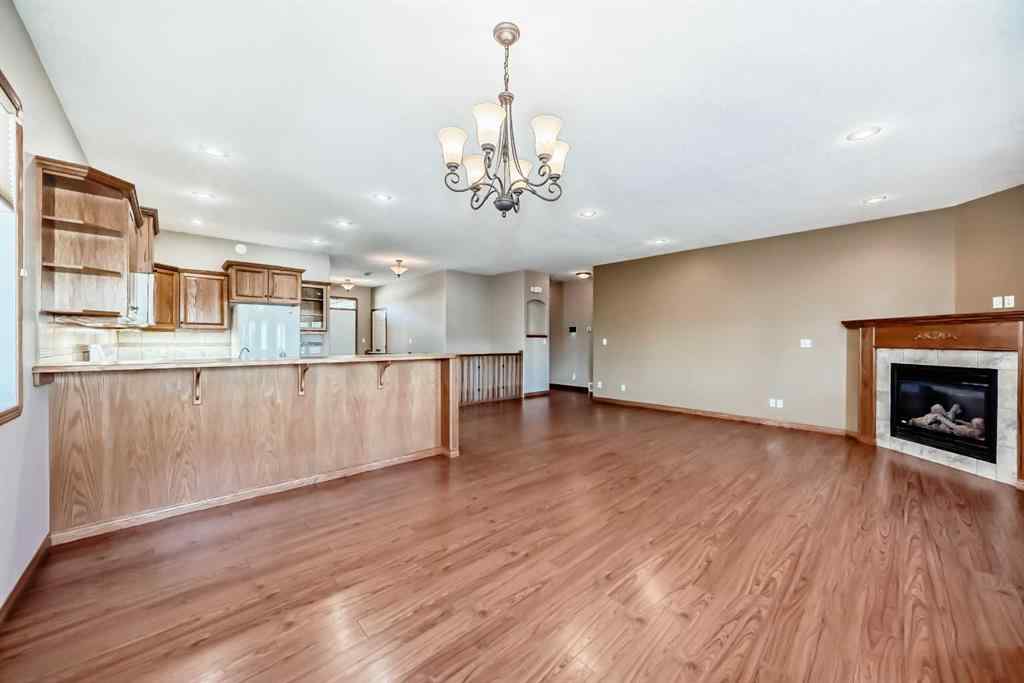 MLS® A2225957 - 4515 45A Street Close  in Eastgate Innisfail, Residential