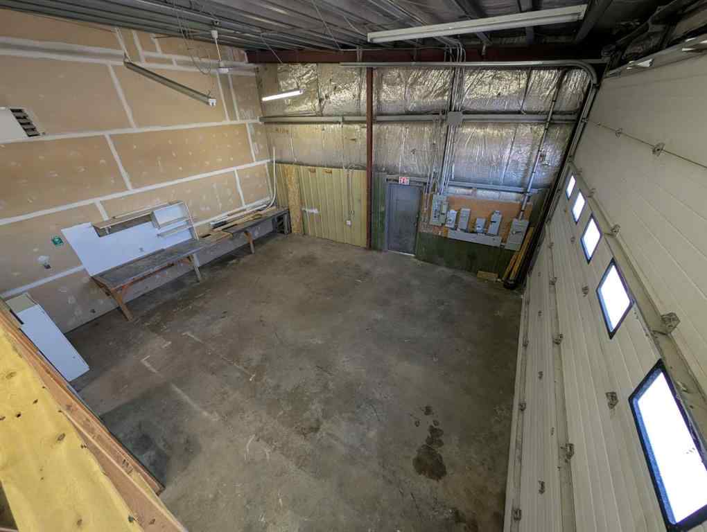 MLS® A2225964 - Unit #A40 1177 Factory Street SE in River Flats Medicine Hat, Commercial