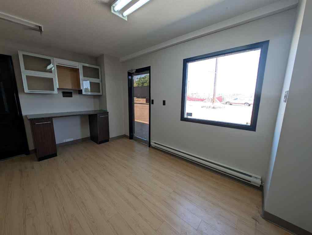 MLS® A2225964 - Unit #A40 1177 Factory Street SE in River Flats Medicine Hat, Commercial