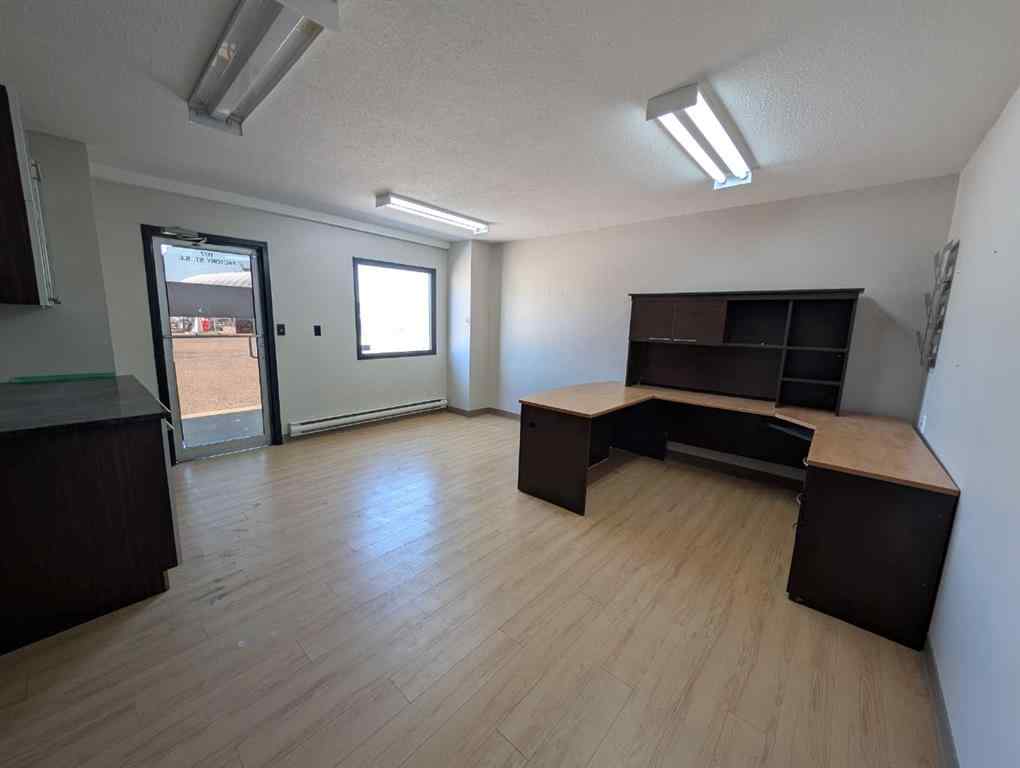 MLS® A2225964 - Unit #A40 1177 Factory Street SE in River Flats Medicine Hat, Commercial