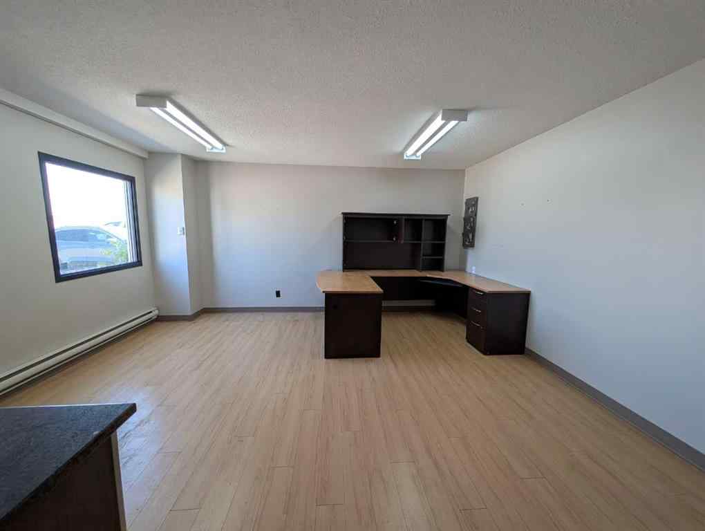MLS® A2225964 - Unit #A40 1177 Factory Street SE in River Flats Medicine Hat, Commercial