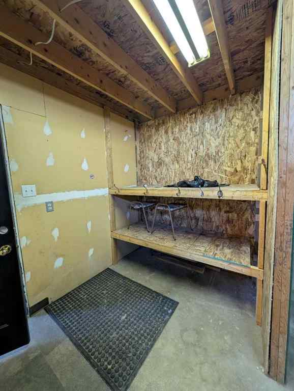 MLS® A2225964 - Unit #A40 1177 Factory Street SE in River Flats Medicine Hat, Commercial