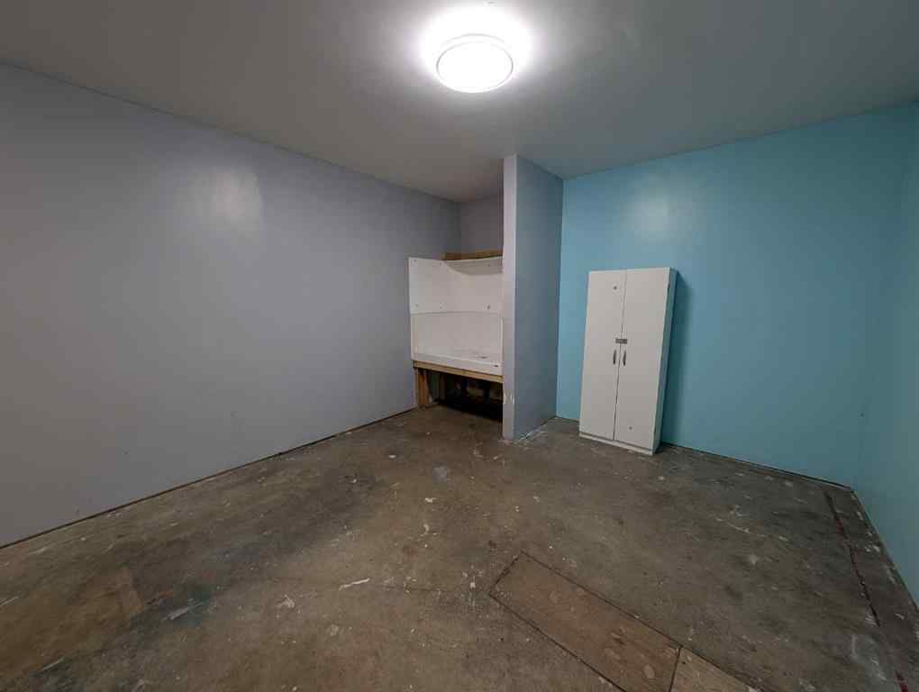 MLS® A2225964 - Unit #A40 1177 Factory Street SE in River Flats Medicine Hat, Commercial