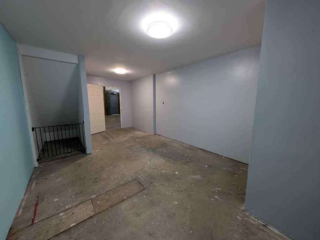 MLS® A2225964 - Unit #A40 1177 Factory Street SE in River Flats Medicine Hat, Commercial