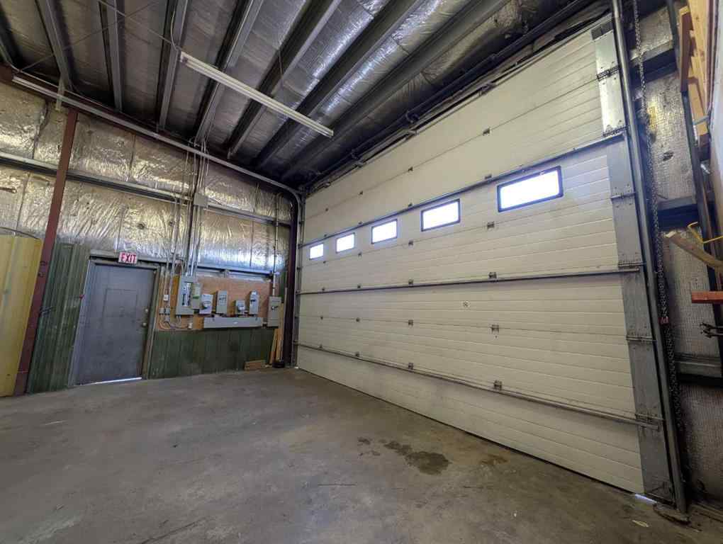 MLS® A2225964 - Unit #A40 1177 Factory Street SE in River Flats Medicine Hat, Commercial