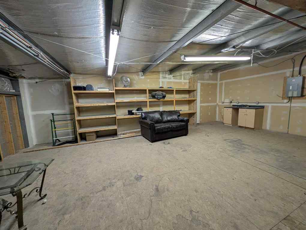 MLS® A2225964 - Unit #A40 1177 Factory Street SE in River Flats Medicine Hat, Commercial