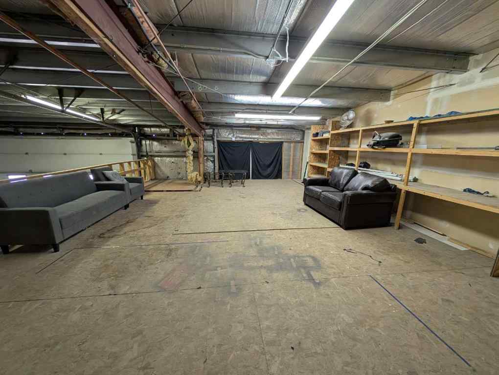 MLS® A2225964 - Unit #A40 1177 Factory Street SE in River Flats Medicine Hat, Commercial