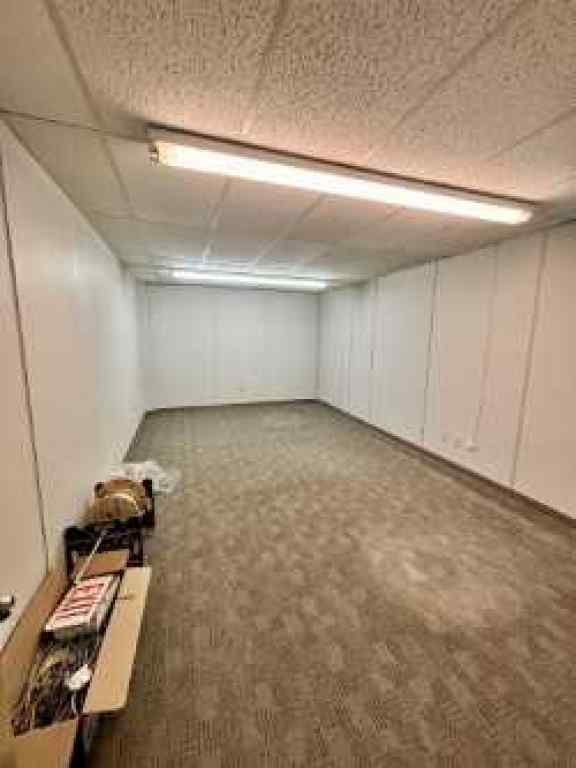MLS® A2225967 - Unit #205 11402 100 Street  in VLA Montrose Grande Prairie, Commercial