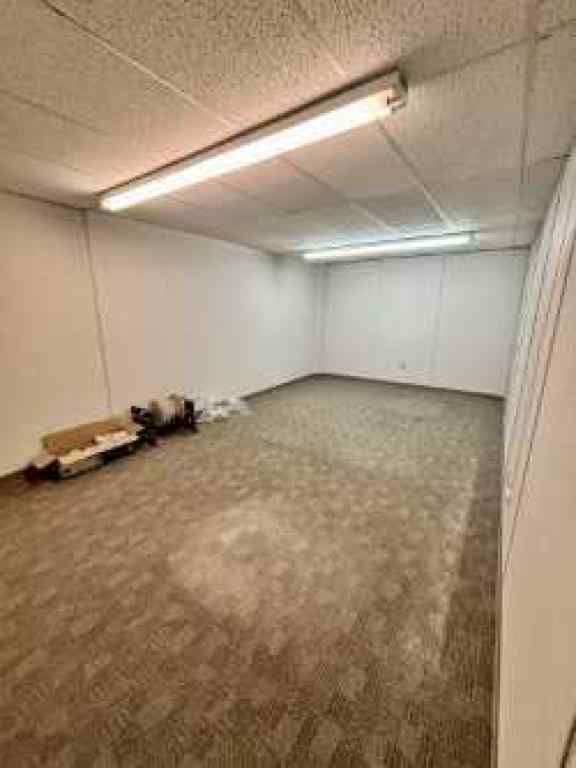 MLS® A2225967 - Unit #205 11402 100 Street  in VLA Montrose Grande Prairie, Commercial