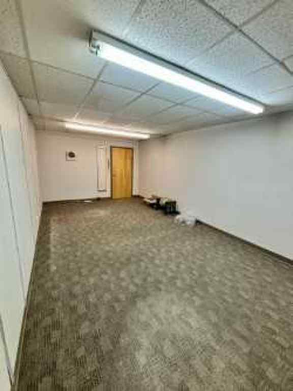 MLS® A2225967 - Unit #205 11402 100 Street  in VLA Montrose Grande Prairie, Commercial