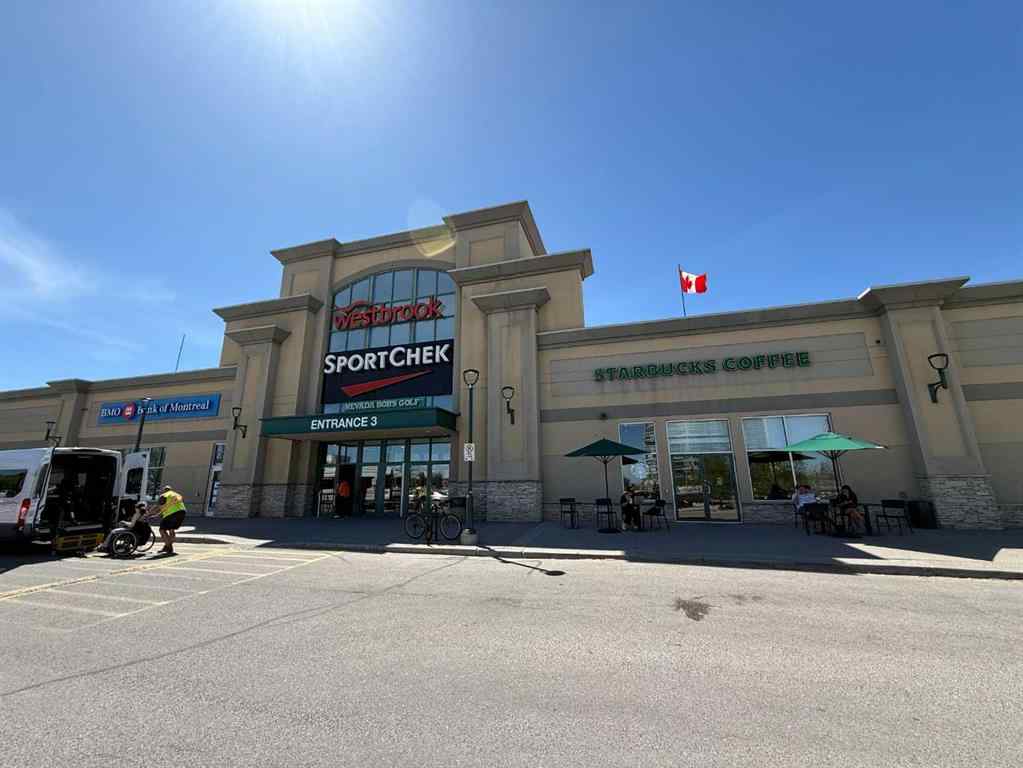 MLS® A2225968 - Unit #203 1113 37 Street SW in Rosscarrock Calgary, Residential