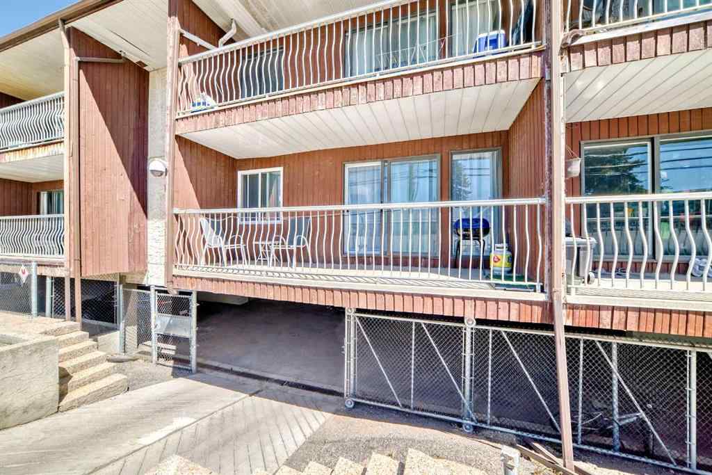 MLS® A2225968 - Unit #203 1113 37 Street SW in Rosscarrock Calgary, Residential