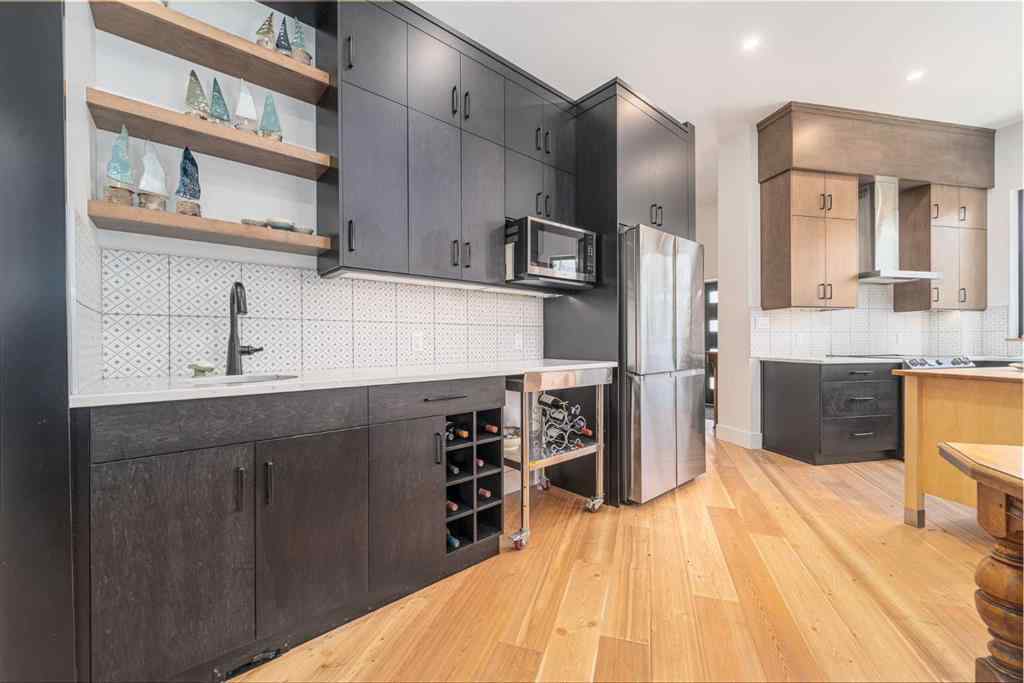 MLS® A2225973 - 8938 24 Avenue  in NONE Coleman, Residential