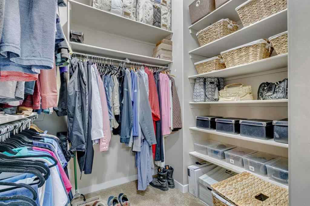 MLS® A2225974 - 109 Amery Crescent  in NONE Crossfield, Residential