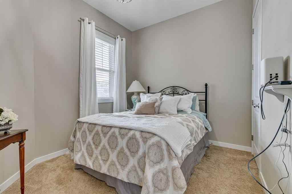 MLS® A2225974 - 109 Amery Crescent  in NONE Crossfield, Residential