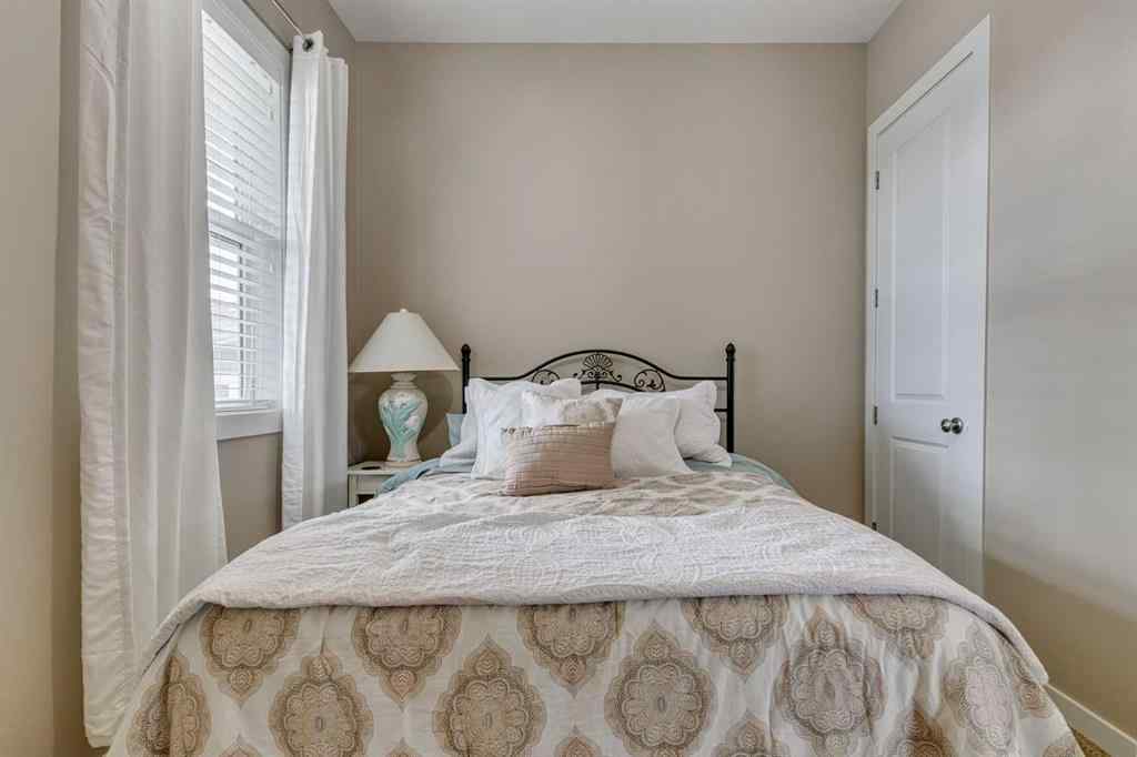 MLS® A2225974 - 109 Amery Crescent  in NONE Crossfield, Residential