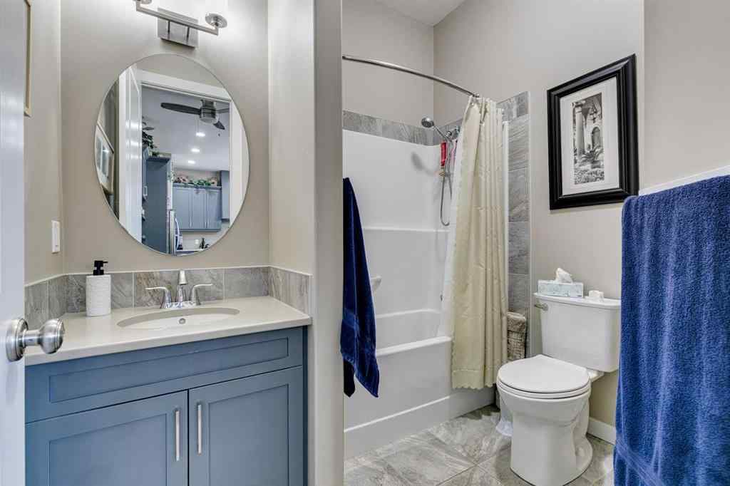MLS® A2225974 - 109 Amery Crescent  in NONE Crossfield, Residential