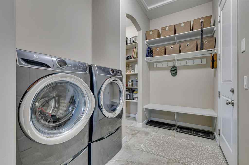MLS® A2225974 - 109 Amery Crescent  in NONE Crossfield, Residential