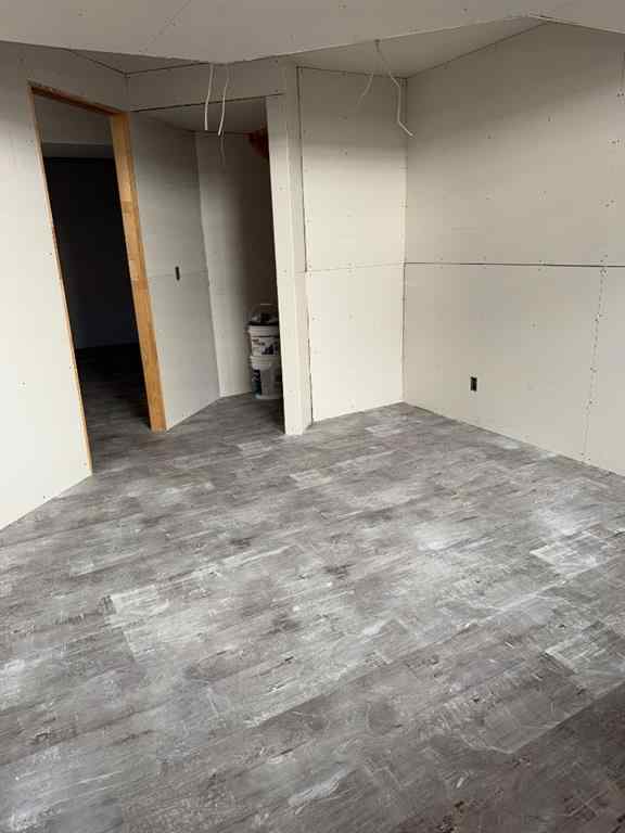 MLS® A2225974 - 109 Amery Crescent  in NONE Crossfield, Residential