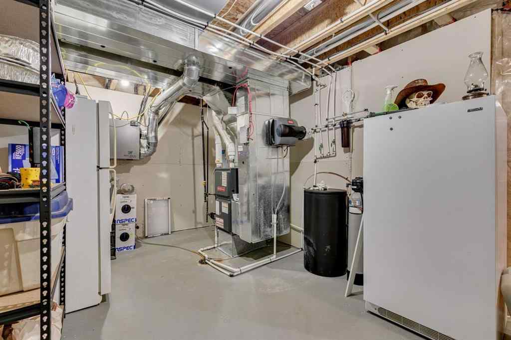MLS® A2225974 - 109 Amery Crescent  in NONE Crossfield, Residential