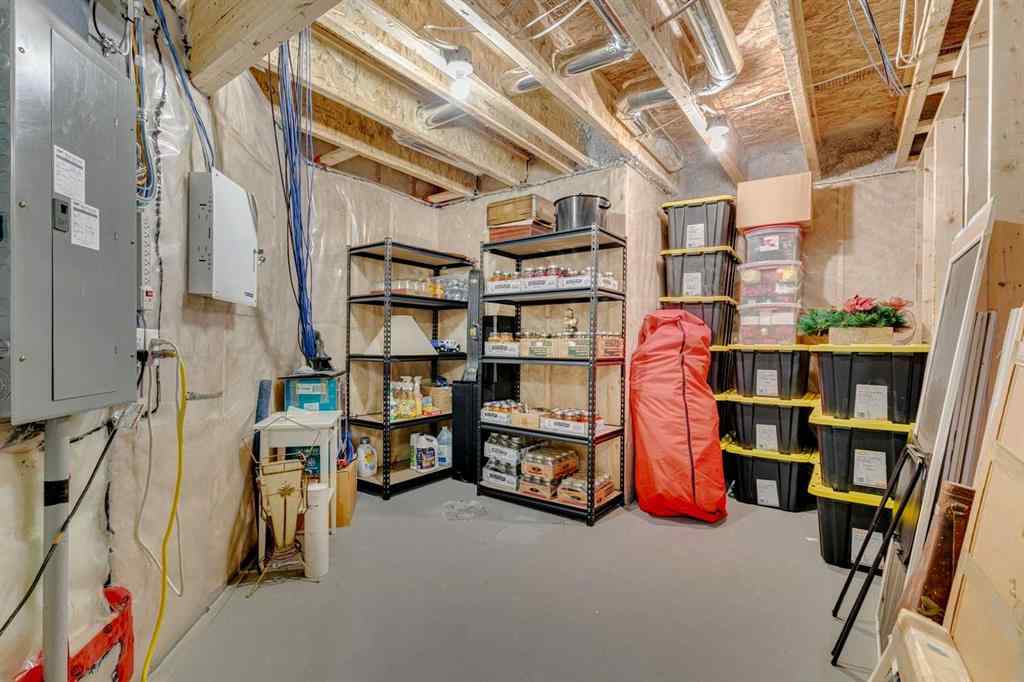 MLS® A2225974 - 109 Amery Crescent  in NONE Crossfield, Residential