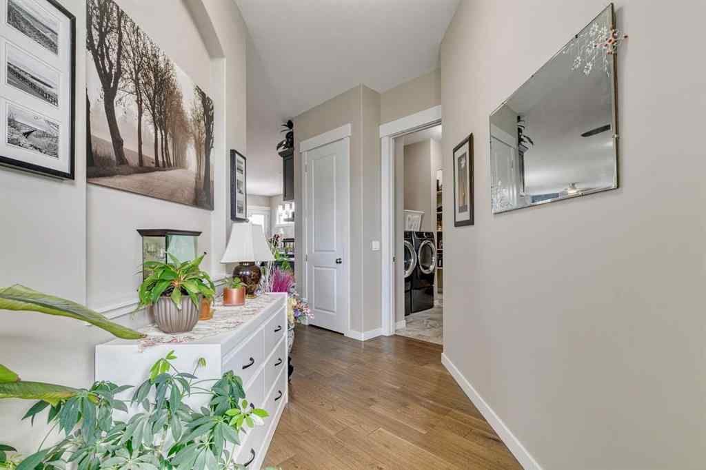 MLS® A2225974 - 109 Amery Crescent  in NONE Crossfield, Residential