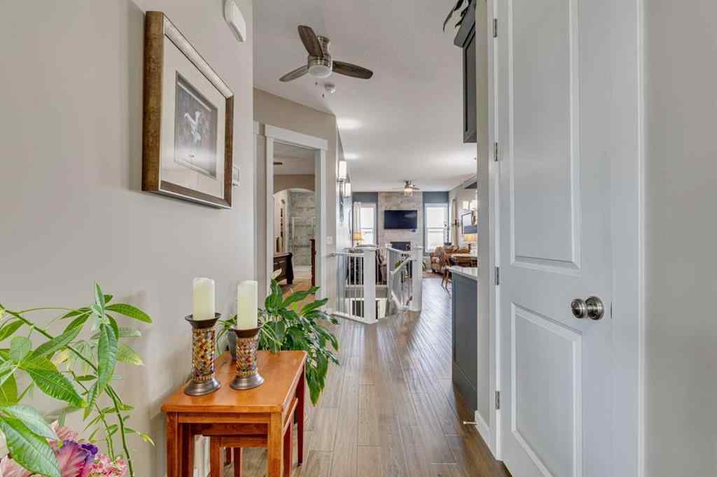 MLS® A2225974 - 109 Amery Crescent  in NONE Crossfield, Residential