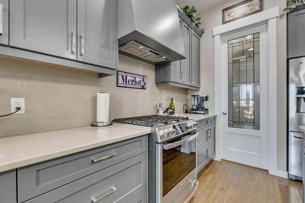 MLS® A2225974 - 109 Amery Crescent  in NONE Crossfield, Residential
