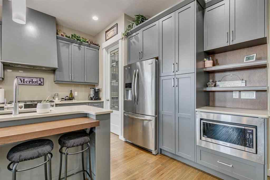 MLS® A2225974 - 109 Amery Crescent  in NONE Crossfield, Residential
