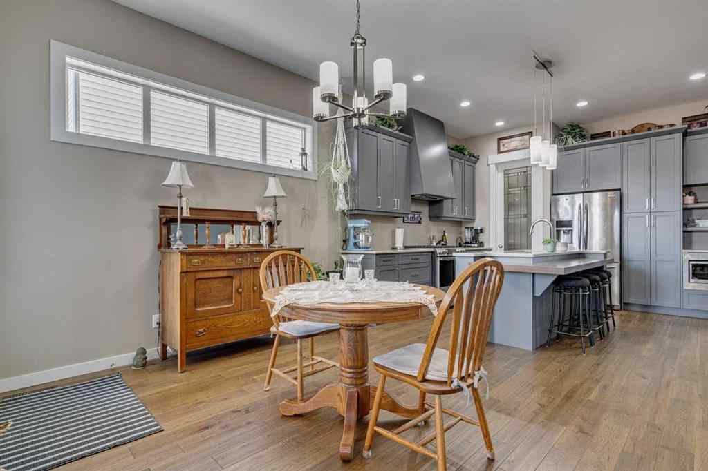 MLS® A2225974 - 109 Amery Crescent  in NONE Crossfield, Residential