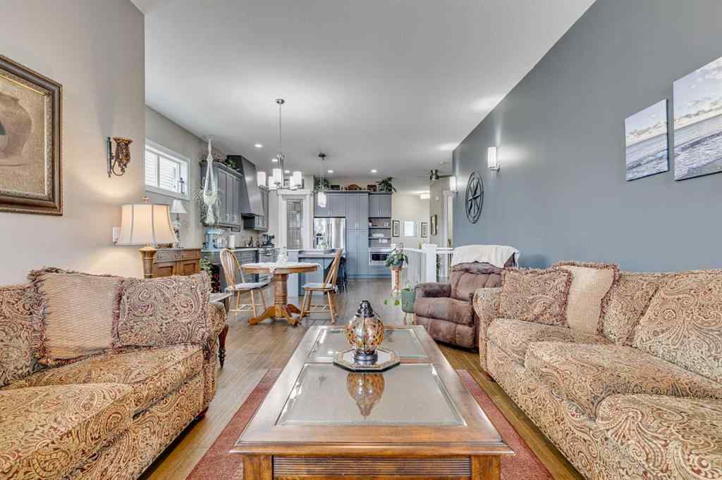 MLS® A2225974 - 109 Amery Crescent  in NONE Crossfield, Residential