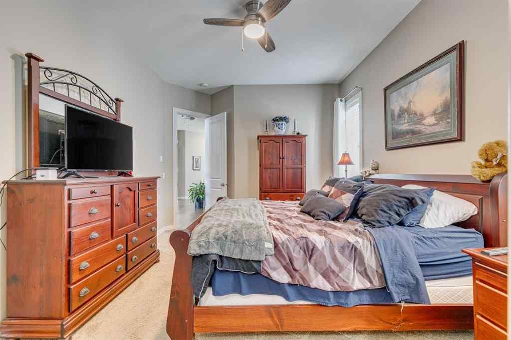 MLS® A2225974 - 109 Amery Crescent  in NONE Crossfield, Residential
