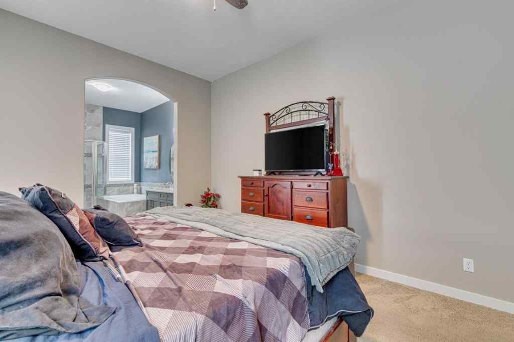 MLS® A2225974 - 109 Amery Crescent  in NONE Crossfield, Residential