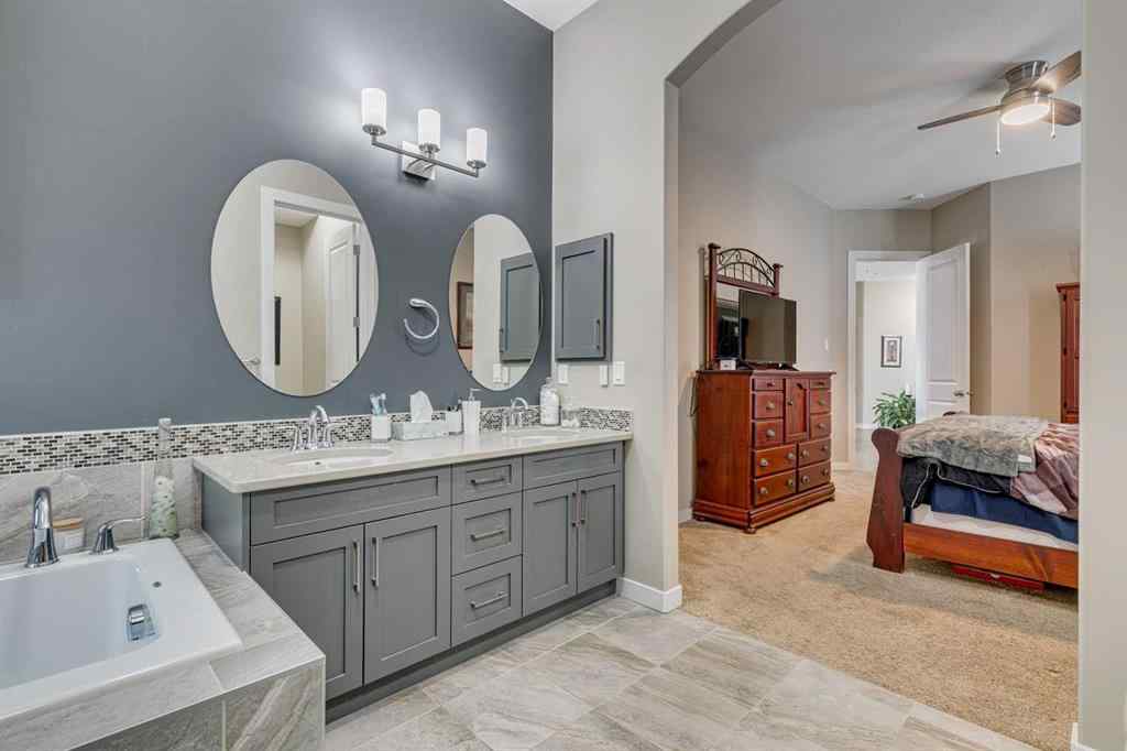 MLS® A2225974 - 109 Amery Crescent  in NONE Crossfield, Residential