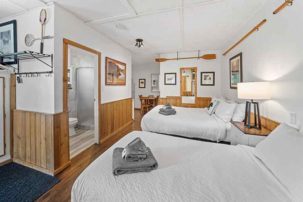 MLS® A2226003 - 218 & 220 Beaver Street  in NONE Banff, Commercial