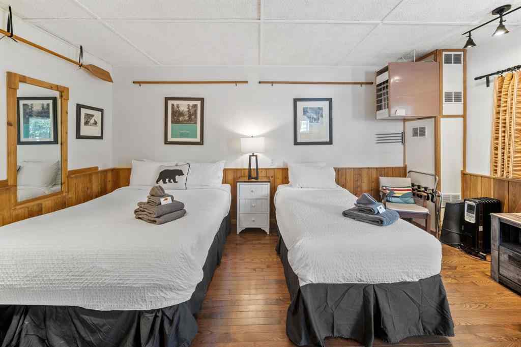 MLS® A2226003 - 218 & 220 Beaver Street  in NONE Banff, Commercial