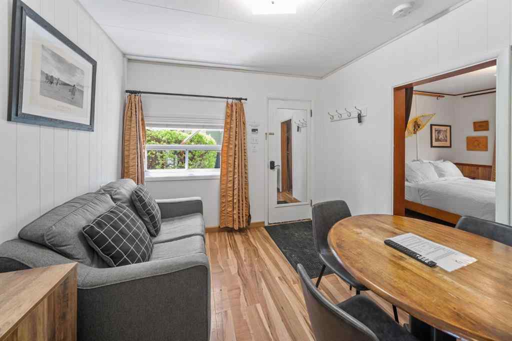 MLS® A2226003 - 218 & 220 Beaver Street  in NONE Banff, Commercial