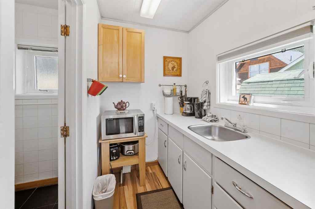 MLS® A2226003 - 218 & 220 Beaver Street  in NONE Banff, Commercial